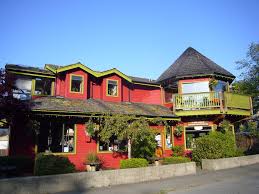 Common Loaf Bake Shop Tofino, BC