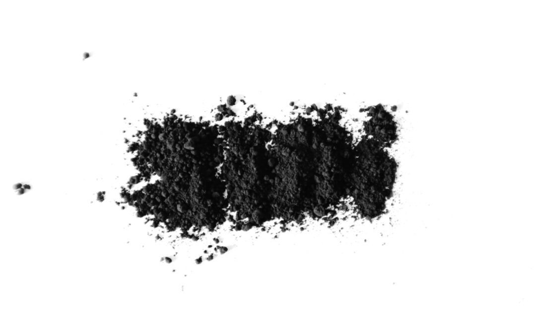 The Benefits of Activated Charcoal: A Comprehensive Guide
